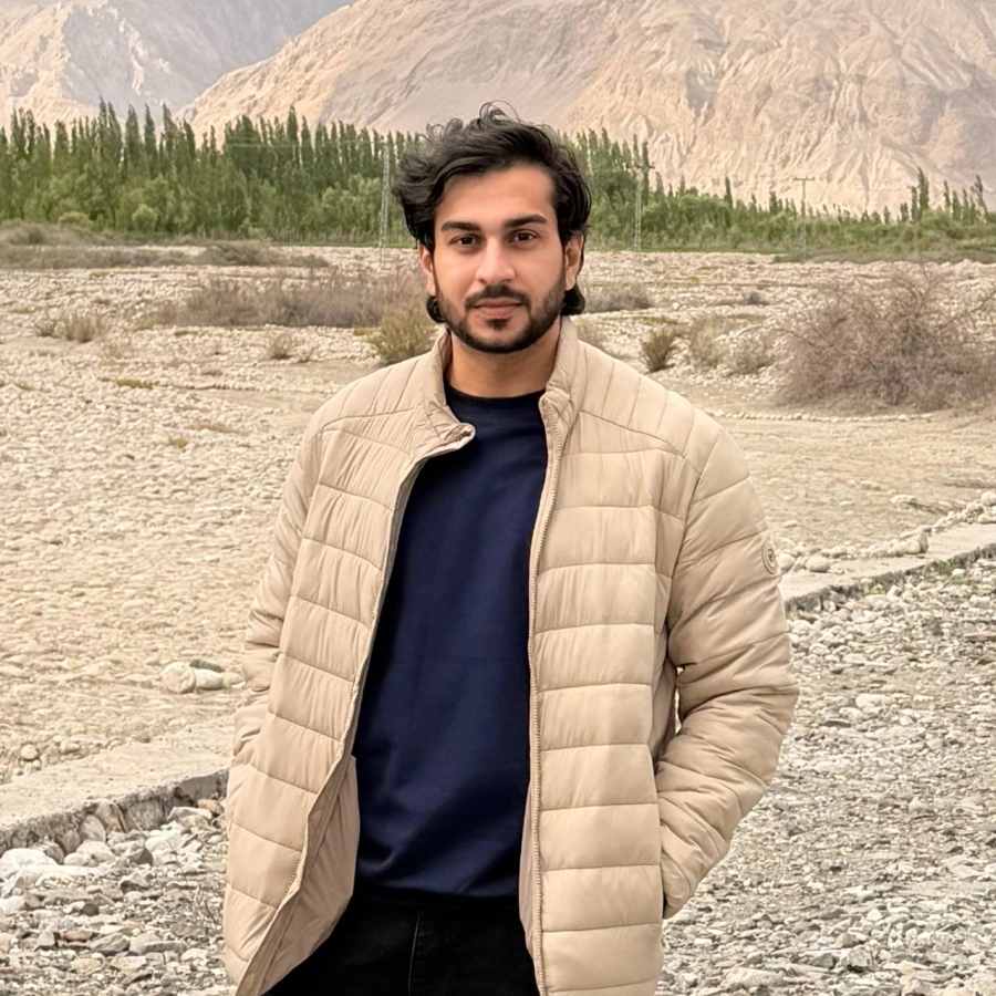 Hasan Nawaz