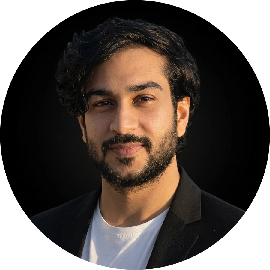 Hasan Nawaz