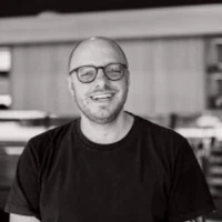 Simon Geer